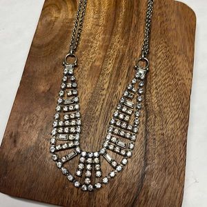 Sorrelli Snow Bunny Necklace